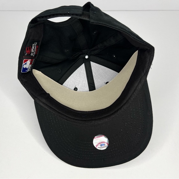 Arizona Diamondbacks MLB OC Cap - Picture 5 of 6